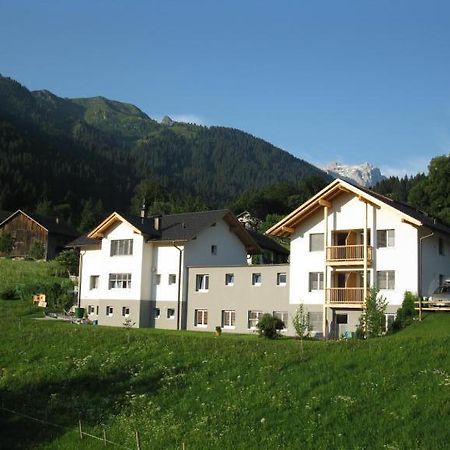 Gaestehaus Hausberger Schruns Bagian luar foto