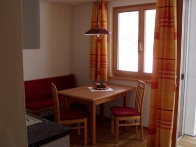 Gaestehaus Hausberger Schruns Bagian luar foto