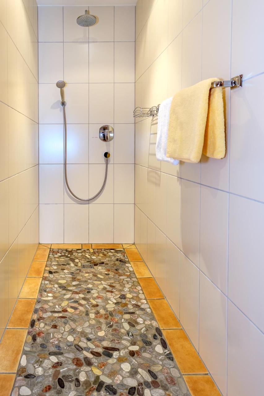 Gaestehaus Hausberger Schruns Bagian luar foto